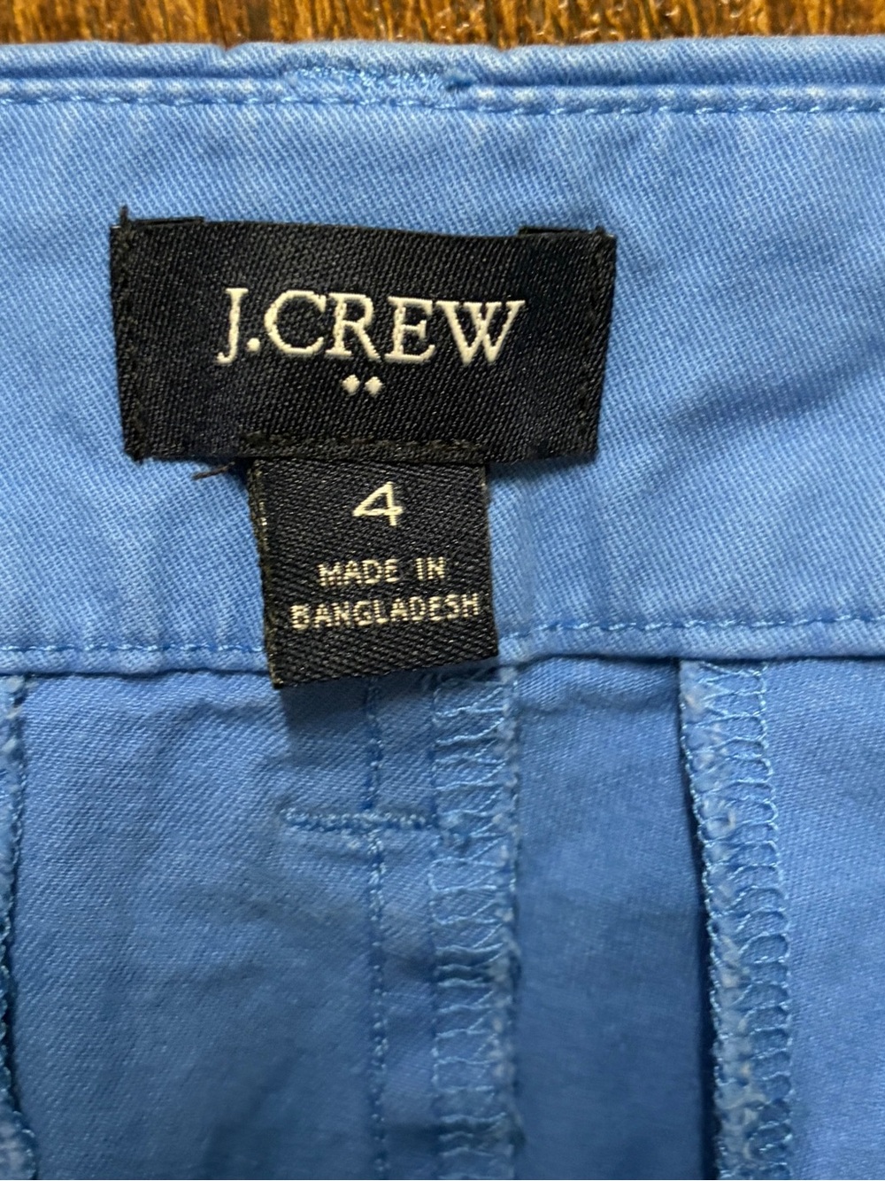 JCrew Shorts - Picture 3 of 3